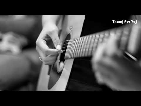 Nkauj Ntseeg - Hloov kuv lub siab by Txawj Pes Vaj