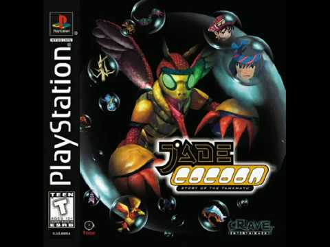 Best VGM 07- Sirus Village-Jade Cocoon
