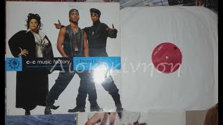 C+C MUSIC FACTORY - TAKE A TOKE ROBI ROB&#39;S JEEP MIX