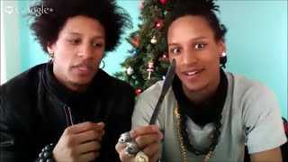Larry's Cute/Funny Moments: Part 2 | Les Twins