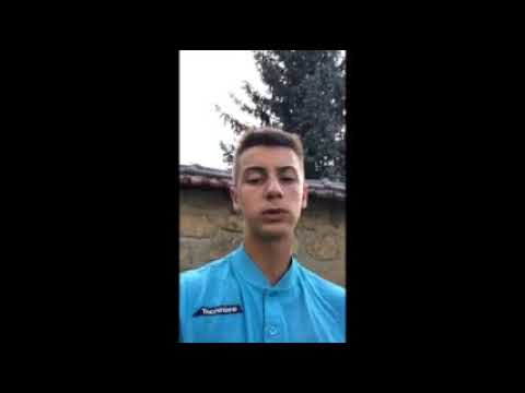 Thomas Memisoglu - Fosburit by  I believe in you