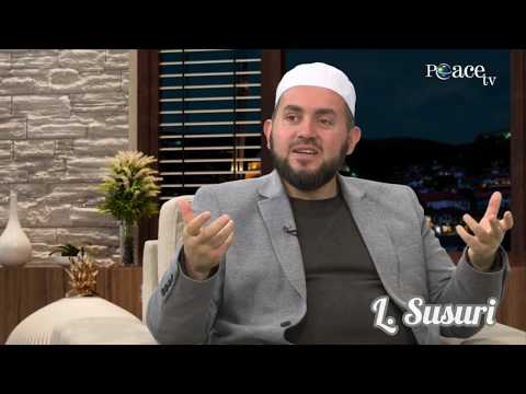 Kush e shkakton përçarjen mes njerëzve ? Hoxhë Lulzim Susuri