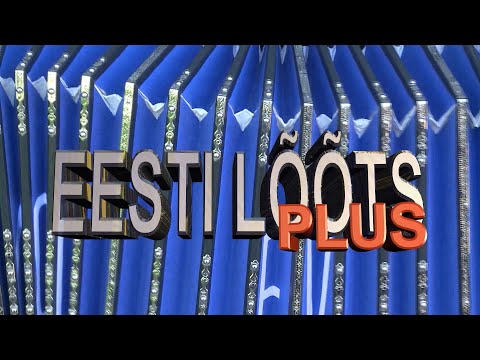 16.  Eesti Lõõts +