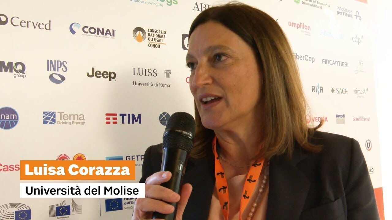 Il lavoro delle donne come argine allo spopolamento