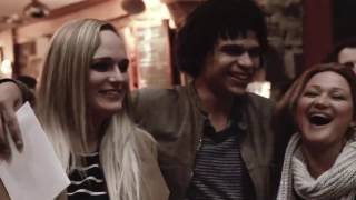 Joe fox - Acoustic Alley Sessions - UK Tour Diary
