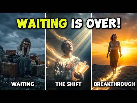 Finding Peace During Times of Waiting