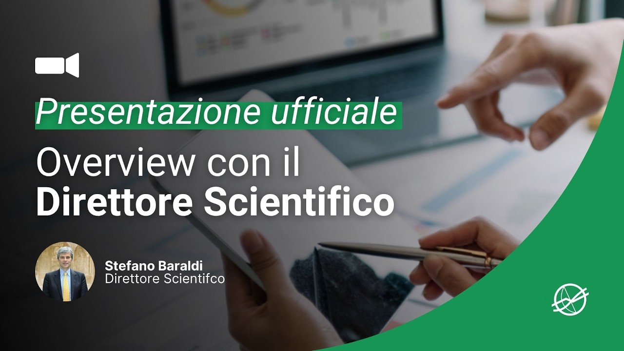 Guarda il video su YouTube