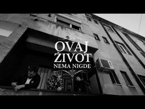 Coby x Rimski x Corona - Od malena