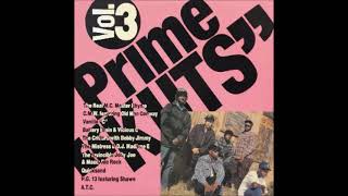 Various – Prime Kuts Vol  3