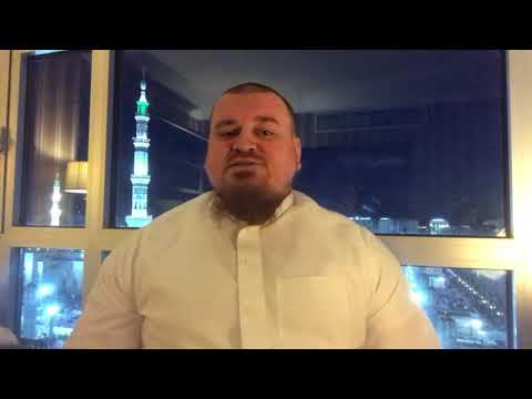 POŽURI KA ALLAHU - Haris Hećimović