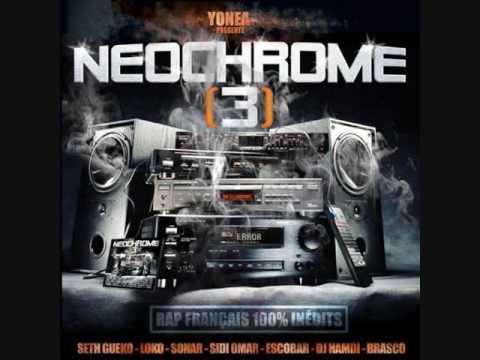 Sidi Omar - Mc Do You Speak Nick Ou'Mouk