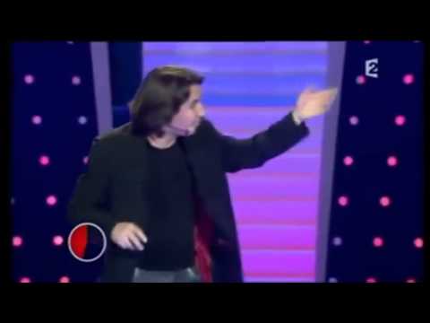 Jérémy Ferrari [2] Encore 5 suicides chez France Télécom - ONDAR