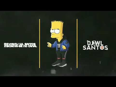 MCS LIL BRUN E JESSI - BROTA NA BASE {BEAT SERIE GOLD} [DJ WL SANTOS]