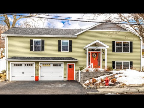 19 Kevill Rd, Lynn MA - Colleen Toner - Tel: 617-438-7878