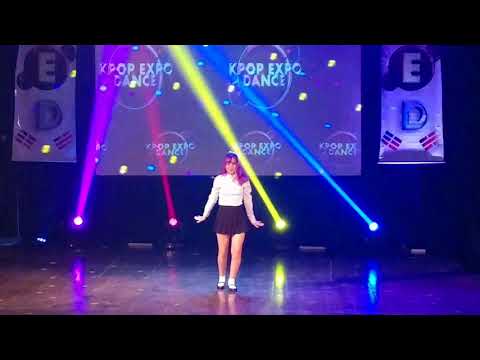 170827 KED - Gabriela Zadra