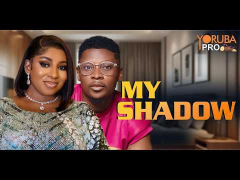 MY SHADOW Latest Yoruba Movie 2026 | Mide Martins | Rotimi Salami | Jaye Kuti | Peters Ijagbemi