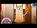 The Race To Catch The Culprit Gumball Cartoon Network