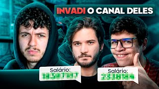 QUANTO O JAZZGHOST E O GAMESEDUU GANHAM NO YOUTUBE?