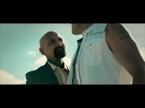 Latest Action Movie 'The Silencer' 🎬. A must-watch action film...