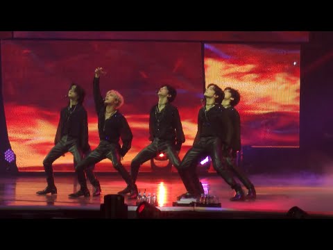 230610 위버스콘 투모로우바이투게더 [Frost] Weverse Con TXT 투바투