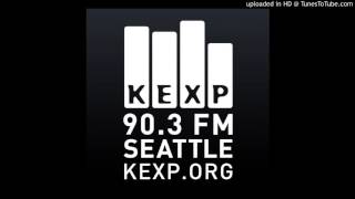 The Mountain Goats- Cotton [Radio Session]