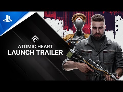 Atomic Heart