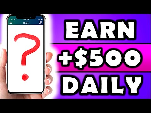 , title : 'EARN $500 in ONE DAY For FREE! (Over & Over Again) - Make Money Online | Branson Tay'