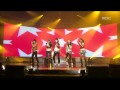 Wonder Girls - Stupid, 원더걸스 - 이 바보, Music Core ...