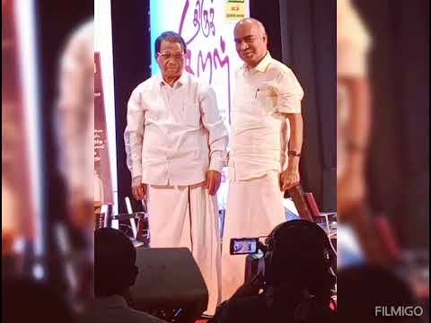 VALLUVAN Varugeran Vuyir petru after 2k year s Velli thirayil Prepare to welcome HIM first look 2day