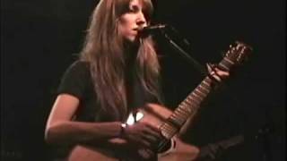 Happy Rhodes live - &quot;Save Our Souls&quot; (May 9, 1996, #2)