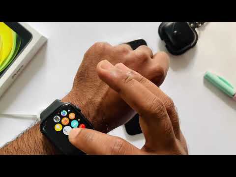 How To Fix some features are not working properly on Apple Watch OS 8.4.1