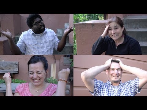 We Vote Ballot Guide, @WeVote video thumbnail