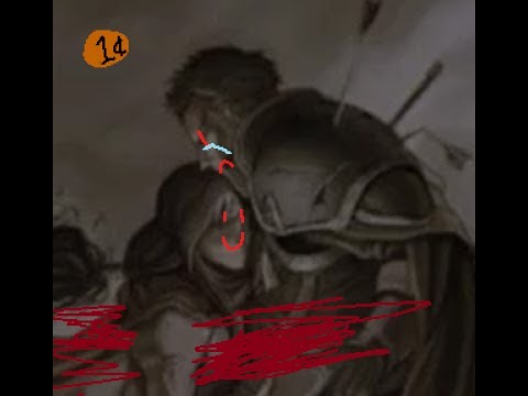 L Plays FE: Path of Radiance Pt.22 Entrusted