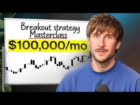 The Breakout Strategy I’m Using in 2026 (Step-By-Step)