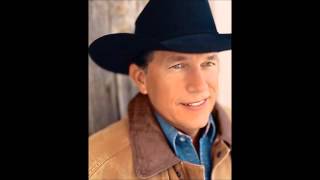 &#39;The Man In Love With You&#39; George Strait