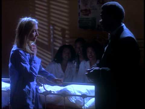 AllyMcBeal and Al Green "I know him by heart"