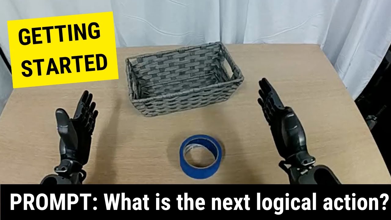 Getting Started with NVIDIA Cosmos Reason 2