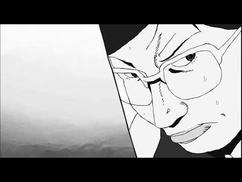 Legendary Table Tennis Sequence | Ping Pong The Animation|