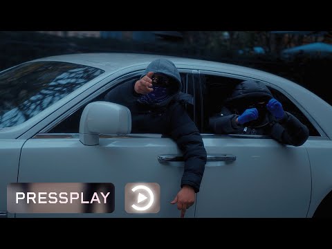 #OTB TLoose - Duck Duck Goose (Music Video) | Pressplay