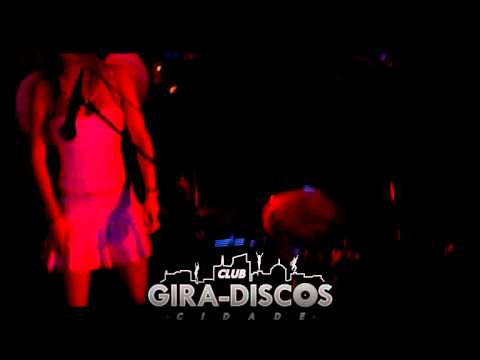 GIRA DISCOS CIDADE - Carnaval 2011 - Sábado