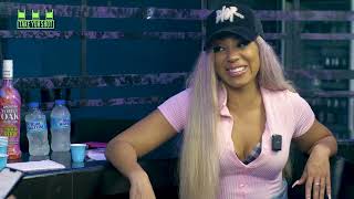 TAKE YUH SHOT | Ep 08 JADEL