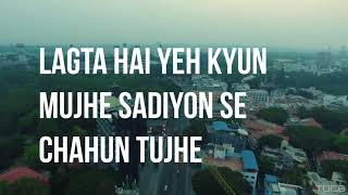 jiya dhadak dhadak jaye lyrics music hope you enjoy - YouTube