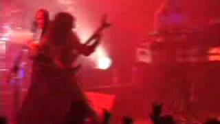 Lost Horizon - World Through My Fateless Eyes Live Gates Of Metal 2003