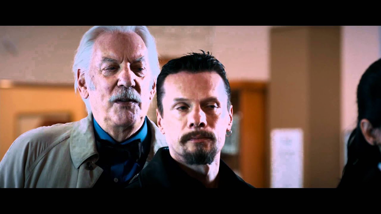 Trailer oficial de Passagem para a Vida