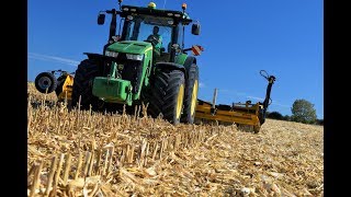 MU-Farmer® 670 video