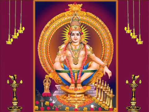 swami geethale padudunu ayyappa swami