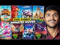 Top 9 Oscar Winning Animated Movies In Hindi On NETFLIX Moviesbolt