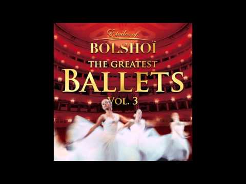 Bolshoï National Theatre - Anna Karenina: Scene of the Ball