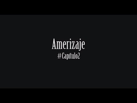 Diego Ojeda - I Can See You (Amerizaje, #Chapter 2)