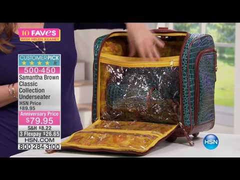 HSN | 10 FAVES 05.28.2017 - 03 AM